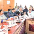 مندیپ کور نے ’امرت 2.0‘ کے تحت بارہمولہ ، سوپور او رپٹن کیلئے
