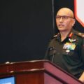 General Prateek Sharma