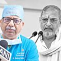 نانا پاٹیکر نے مرنے سے چند گھنٹے قبل دوست کوکیا پیغام بھیجا؟ ڈاکٹر کا بڑا انکشاف