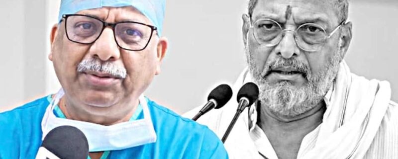 نانا پاٹیکر نے مرنے سے چند گھنٹے قبل دوست کوکیا پیغام بھیجا؟ ڈاکٹر کا بڑا انکشاف