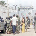 میکسیکو کی جیل میں ہنگامہ آرائی، 10 ہلاک