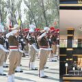 لیفٹیننٹ گورنر کا ’ پولیس یادگاری دِن‘ کے موقعہ پر شہید پولیس اہلکاروں کو خراجِ عقیدت