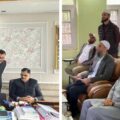 جاوید رانا نے لولاب حلقے میں 10واٹرسپلائی سکیموں کا اِی ۔اِفتتاح کیا