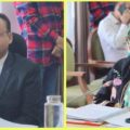 سکینہ اِیتو نے جے کے ڈبلیو ڈِی سی کے بورڈ آف ڈائریکٹرز کی 31 ویں میٹنگ کی صدارت کی