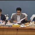 سیکرٹری پلاننگ نے اِکنامکس اینڈسٹیٹکس کے کام کاج کا جائزہ لیا