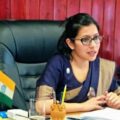 Secretary Tourism