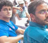 آشوتوش رانکا و سورو داس کی عدالتی تحویل میں توسیع