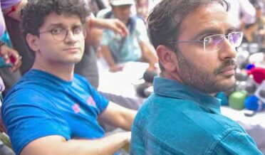 آشوتوش رانکا و سورو داس کی عدالتی تحویل میں توسیع