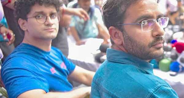 آشوتوش رانکا و سورو داس کی عدالتی تحویل میں توسیع