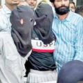 ٹائیگر شروف پر حملہ کے تین مشتبہ ملزمین راجستھان سے گرفتار