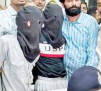 ٹائیگر شروف پر حملہ کے تین مشتبہ ملزمین راجستھان سے گرفتار
