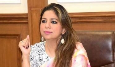 یشامدگل نے بی سی سی بی کی پانچویں سالانہ جنرل میٹنگ کی صدارت کی