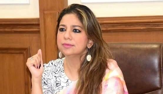 یشامدگل نے بی سی سی بی کی پانچویں سالانہ جنرل میٹنگ کی صدارت کی