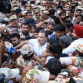 ’آج کانگریس، انڈیا اتحاد اور ملک کے نوجوان ایک بار پھر بڑی تعداد میں سڑکوں پر اتریں گے‘، راہل گاندھی کا اعلان