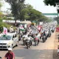 گنّا کسانوں کی چینی کے گوداموں کو مقفل کرنے کی دھمکی
