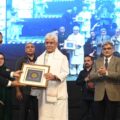 لیفٹیننٹ گورنر نے گاندھی جینتی کی تقریب میں شرکت کی