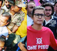 تین ہزار محروسین کی رہائی ‘ ڈپکے اور ساتھی ہنوز محروس