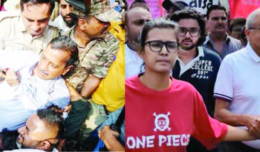 تین ہزار محروسین کی رہائی ‘ ڈپکے اور ساتھی ہنوز محروس
