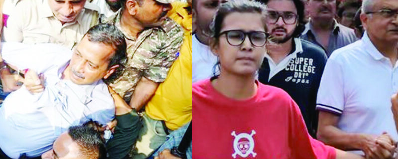تین ہزار محروسین کی رہائی ‘ ڈپکے اور ساتھی ہنوز محروس