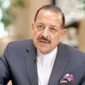 2047تک 100گیگا واٹ ایٹمی بجلی بنانے کا ہدف