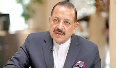 2047تک 100گیگا واٹ ایٹمی بجلی بنانے کا ہدف