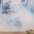 نائیجریا میں مسلح حملہ ، 20 افراد ہلاک