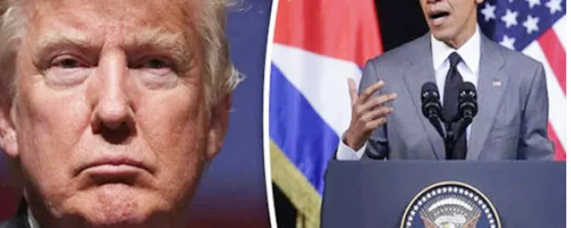 ایران جنگ سے امریکہ پہلے سے زیادہ غیر محفوظ : اوباما