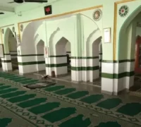 دہلی کی ریس کورس مسجد میں نماز نہیں پڑھی جائے گی