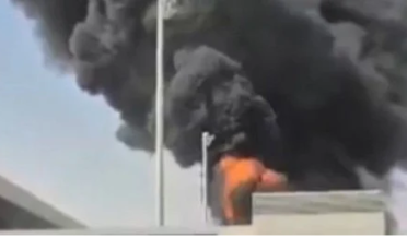 سعودی عرب کے ریاض ایئرپورٹ پر حوثی باغیوں کا بڑا حملہ، امریکی شہری سمیت 12 افراد ہلاک، 300 سے زائد زخمی