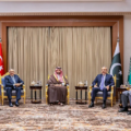 سعودی عرب کو تحفظ فراہم کرنے جائے گی ترکیہ اور پاکستان کی فوج، حوثیوں کے خلاف ’مکہ پیکٹ‘ فعال!