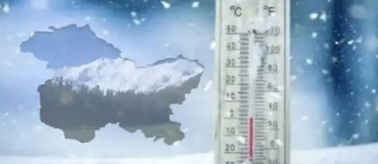 weather