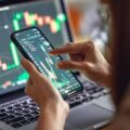 جعلی ٹریڈنگ ایپس اور سرمایہ کاری کی دھوکہ دہی