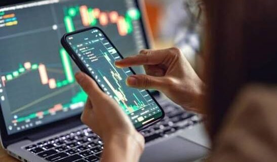 جعلی ٹریڈنگ ایپس اور سرمایہ کاری کی دھوکہ دہی