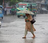جموں کے مختلف علاقوں میں شدید بارش کے باعث معمولات زندگی متاثر