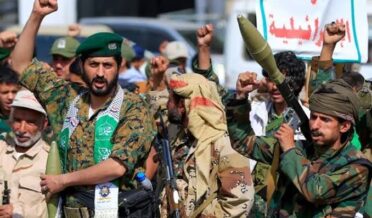 حوثی حملوں کے بعد سیکورٹی خدشات میں اضافہ
