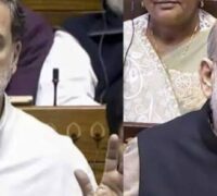راہول گاندھی امیت شاہ سے متعلق ریمارکس پر 2018کے ہتکِ عزت کے مقدمے سے بری