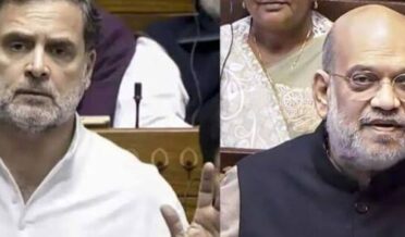 راہول گاندھی امیت شاہ سے متعلق ریمارکس پر 2018کے ہتکِ عزت کے مقدمے سے بری