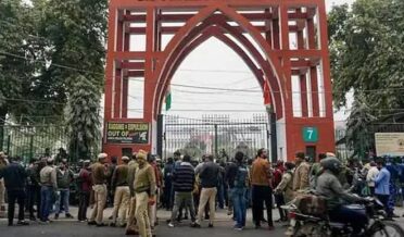 چجامعہ ملیہ اسلامیہ میں طلبہ یونین کے انتخابات کی راہ ہموار، 15مئی 2027تک آئین منظور کرنے کا حکم